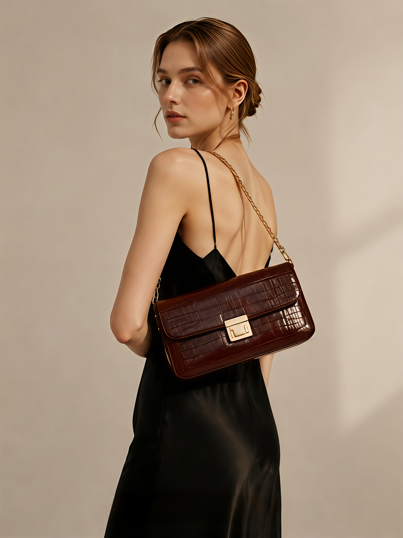 Shoulder Bags